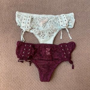 Victoria’s Secret Panties